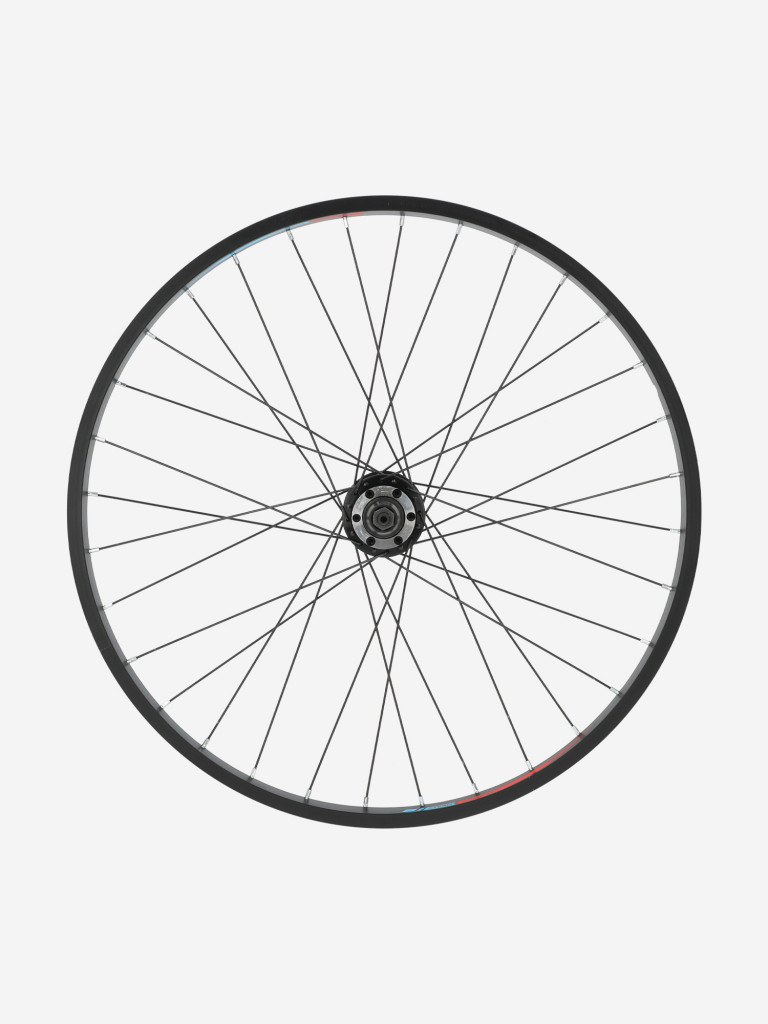 Stern 24" велосипедінің артқы дөңгелегі
