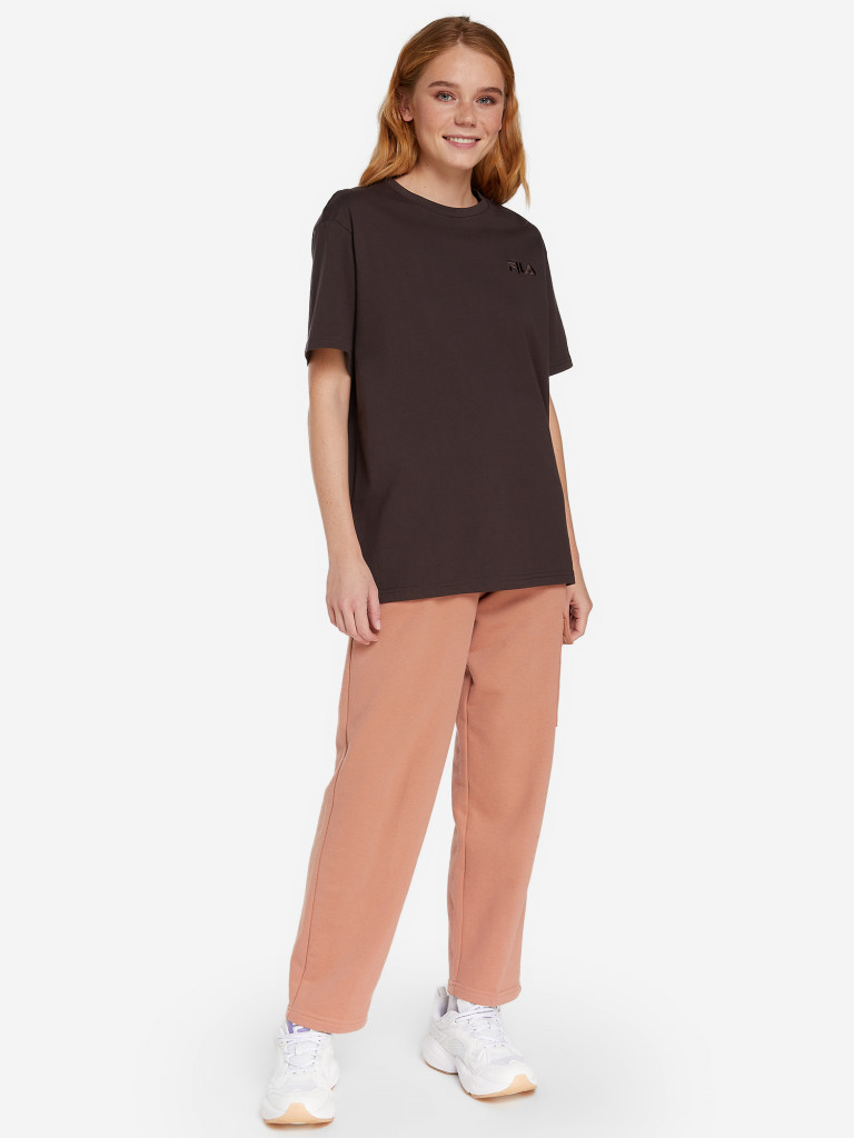 FILA әйелдер футболкасы — фото №3