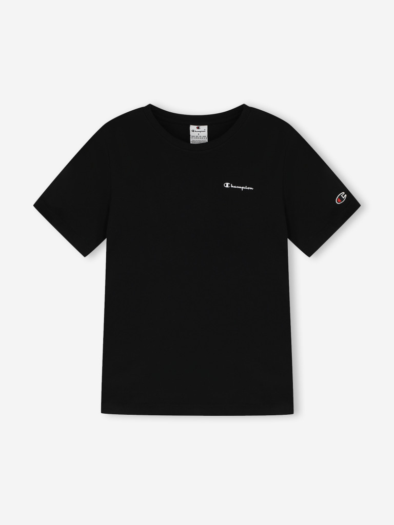 Футболка женская Champion — фото №9