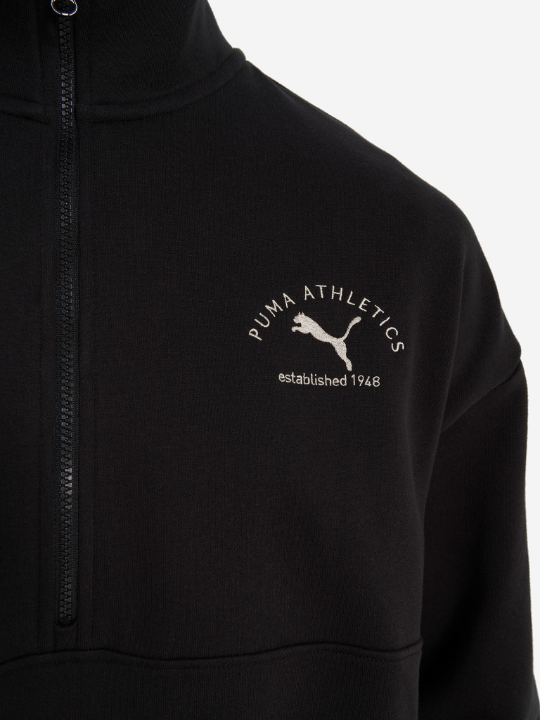 PUMA Class ерлер свитшоты — фото №8