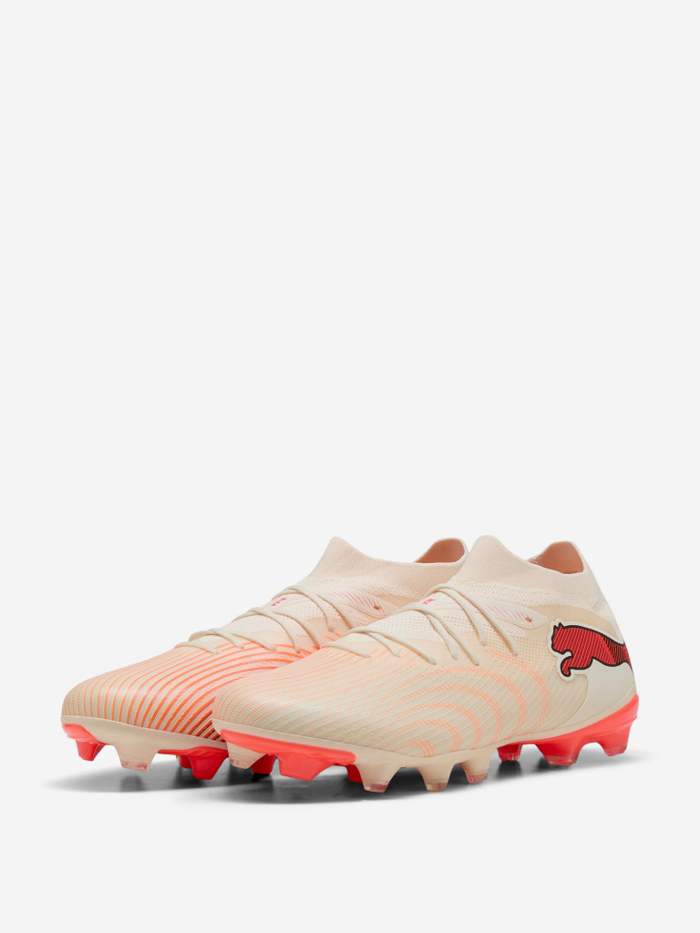 Бутсы мужские PUMA Future 9 Match Fg/Ag — фото №2