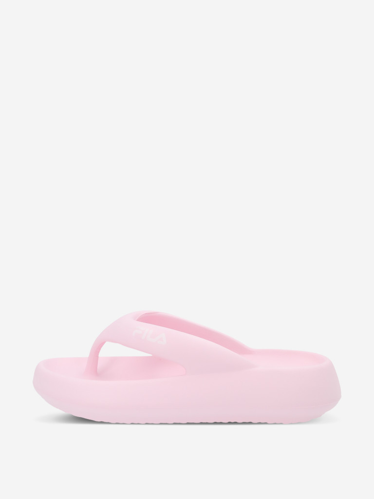 Шлепанцы для девочек FILA Island 2 — фото №3