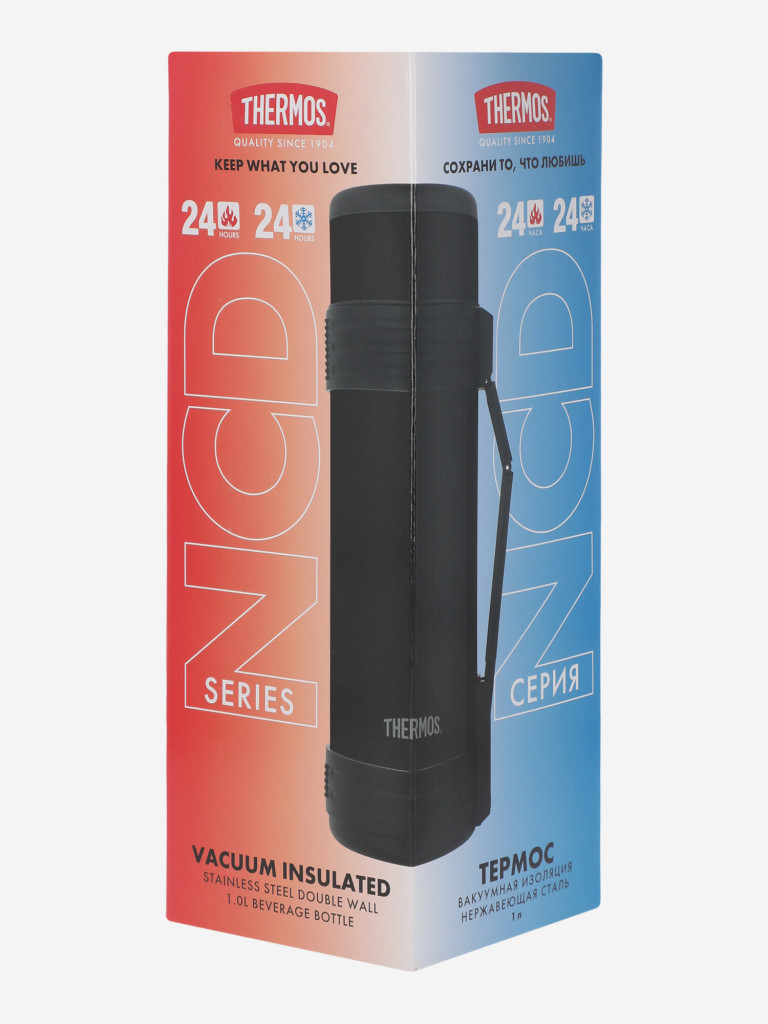 Термос Thermos NCD, 1 л — фото №12