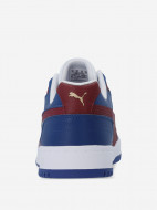 Кеды мужские PUMA Rbd Game Low — фото №4