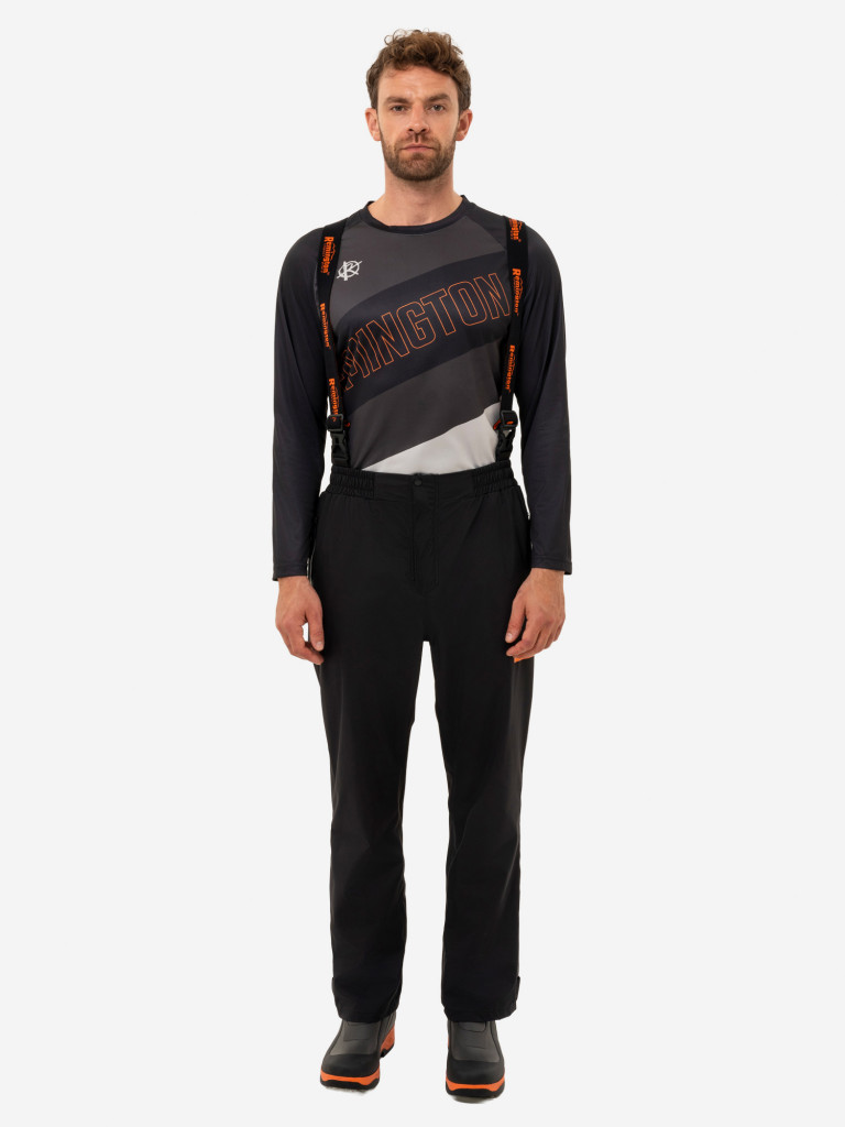 Костюм мужской Remington Fishing Royal Fish — фото №32