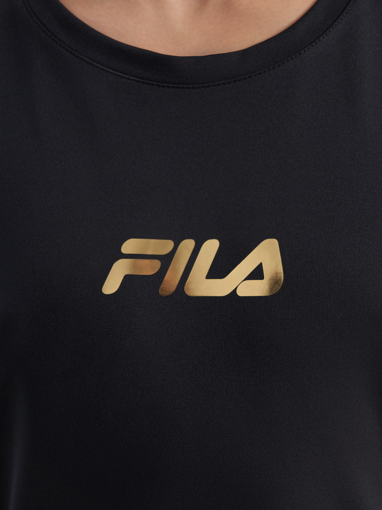 Футболка для девочек FILA — фото №5