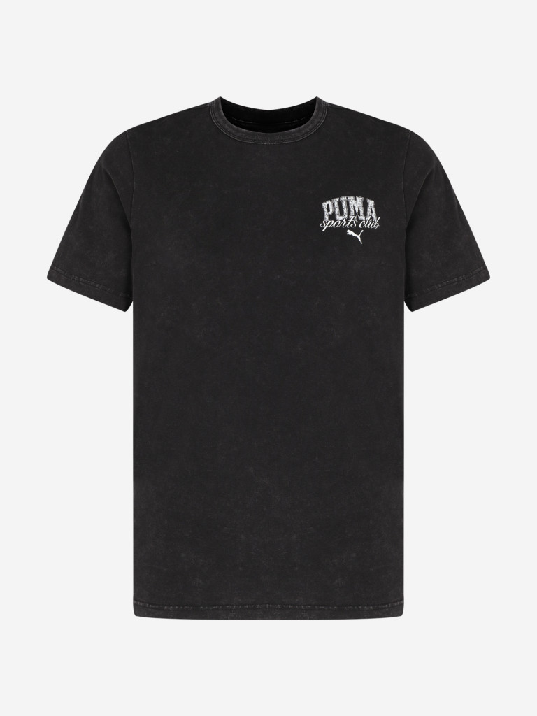 Футболка мужская PUMA Class — фото №6