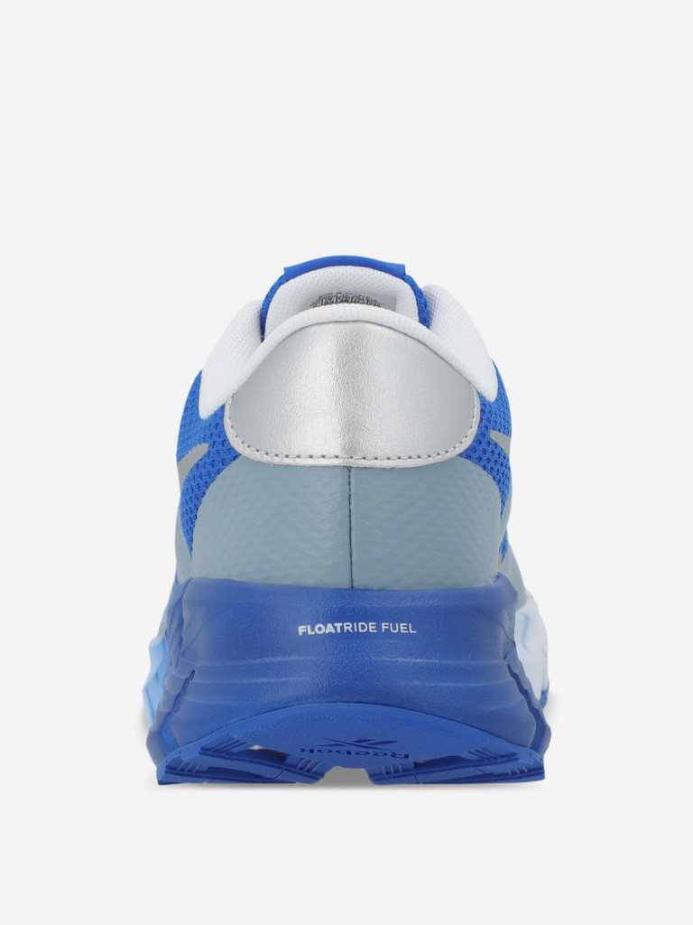 Кроссовки для мальчиков Reebok Zig Dynamica 5 — фото №3