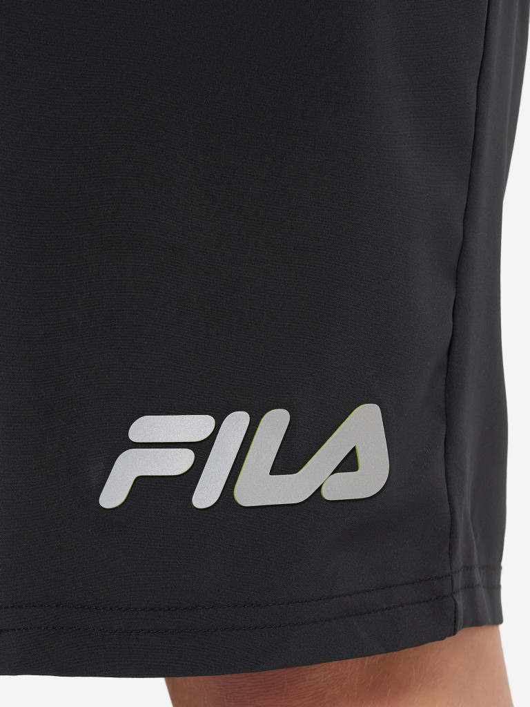 Шорты для мальчиков FILA — фото №5