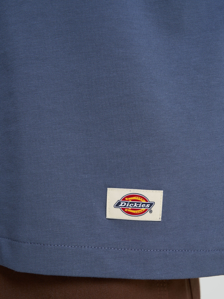 Футболка мужская DICKIES Mineral Heavyweight — фото №6