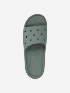 Шлепанцы мужские Crocs Classic Slide v2 — фото №4