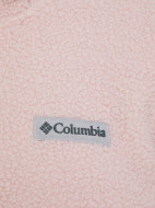 Джемпер флисовый женский Columbia Panorama Full Zip — фото №5
