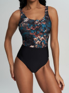 Купальник слитный женский Joss — фото №4