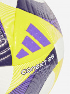 Мяч футбольный adidas Conext 25 Pro — фото №3