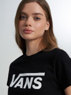 Vans Flying V Crew әйелдер футболкасы — фото №4