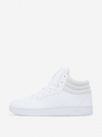 Кеды мужские adidas Hoops Mid Classic
