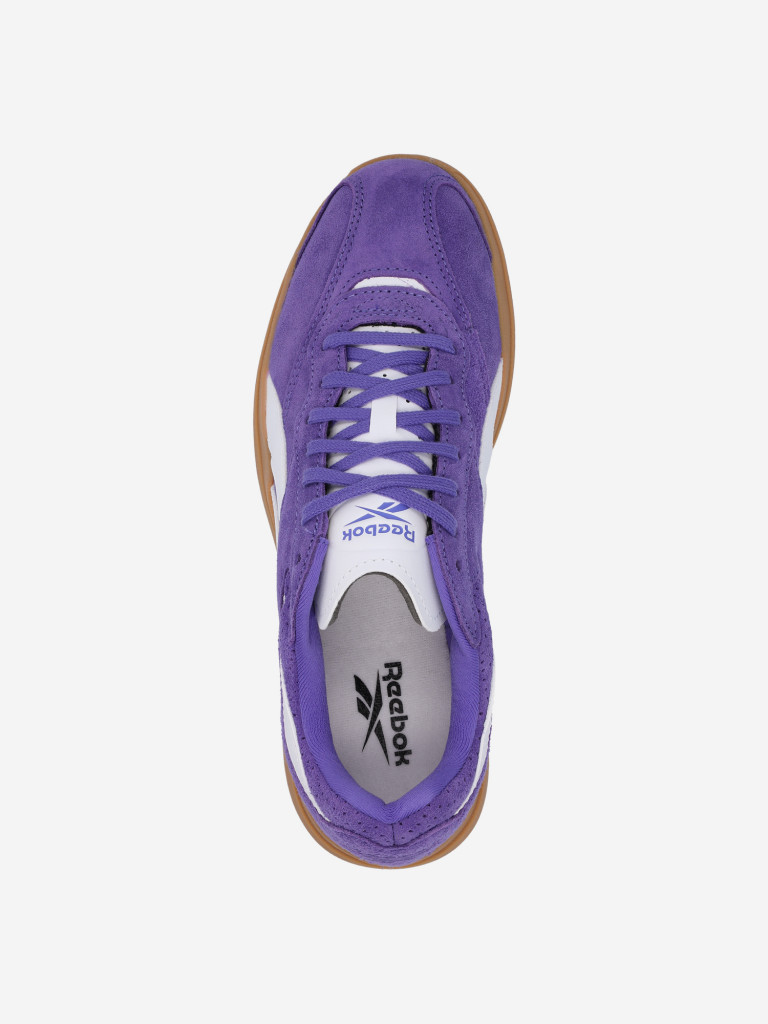 Кеды женские Reebok Hammer Street — фото №5