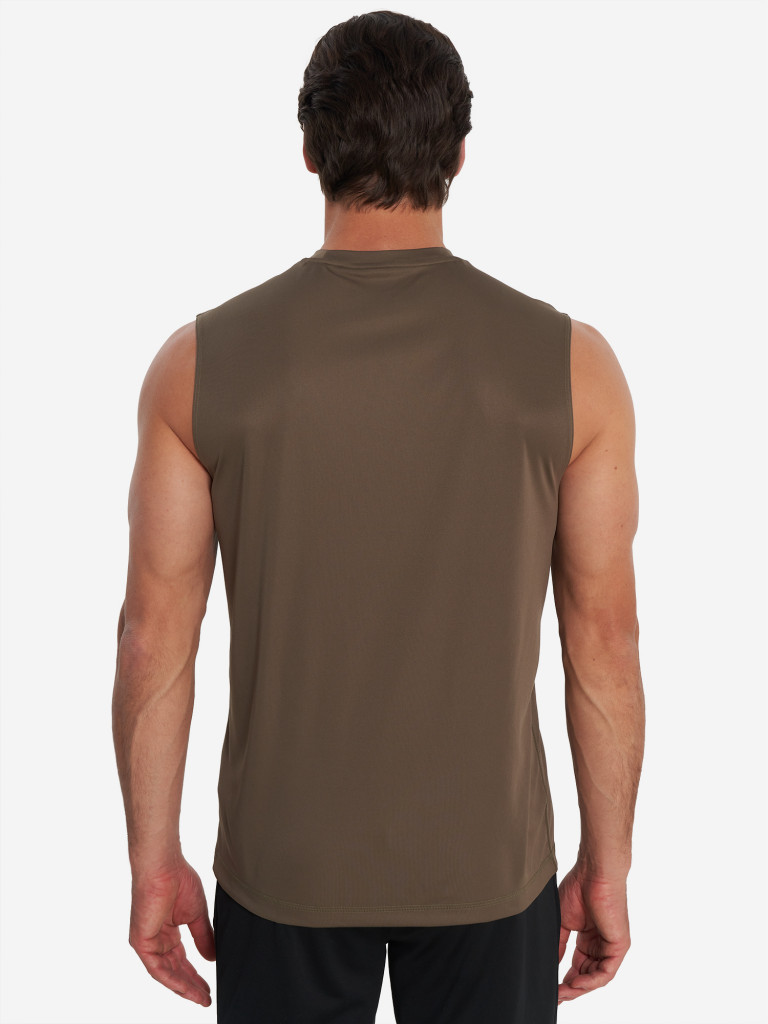 Майка мужская Reebok ID Train — фото №3