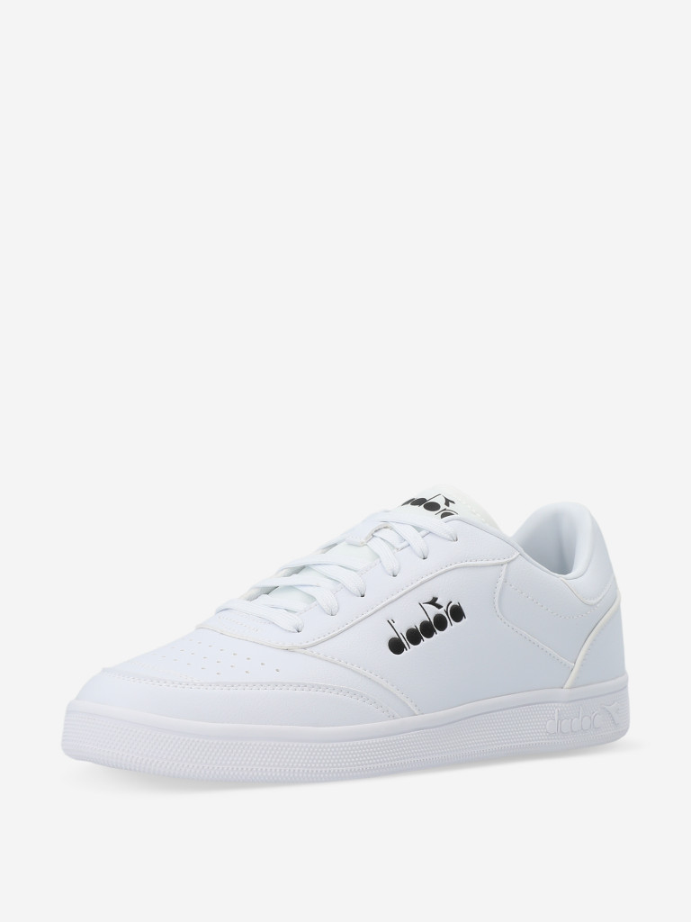 Кеды мужские Diadora Viento Indoor — фото №2