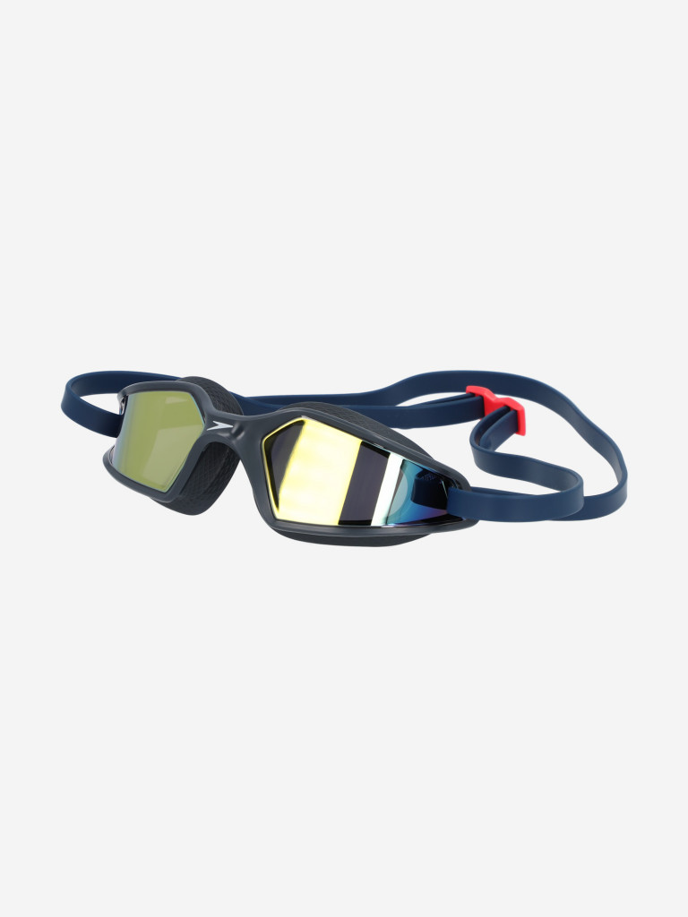 Speedo Hydropulse Mirror Gog жүзу көзілдірігі