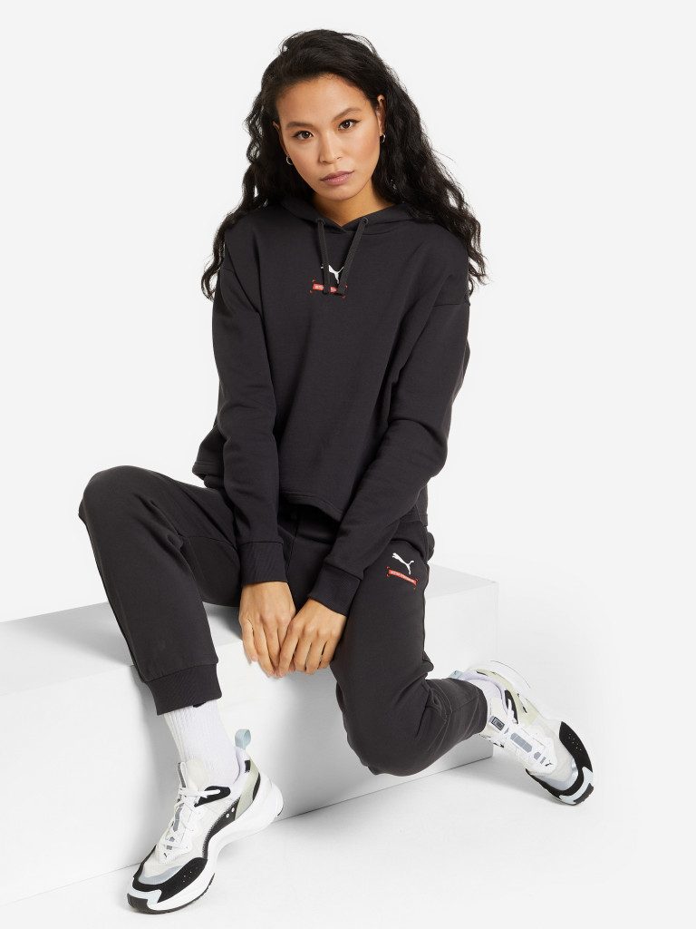 Брюки женские PUMA Better — фото №3