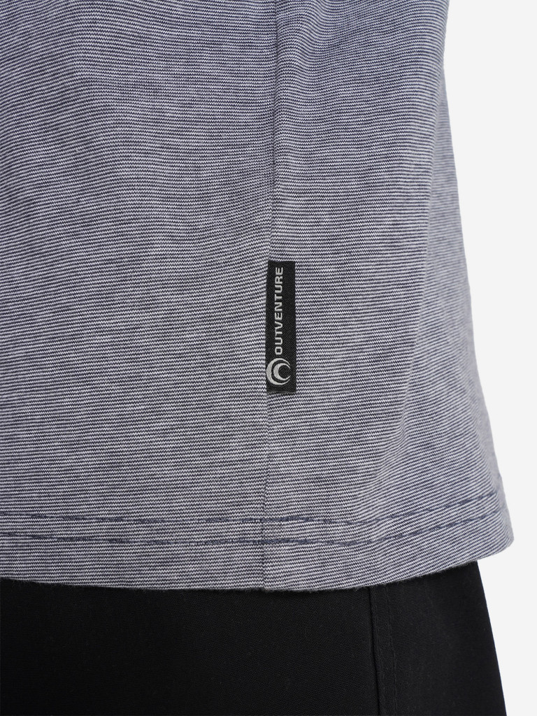 Поло мужское Outventure — фото №7