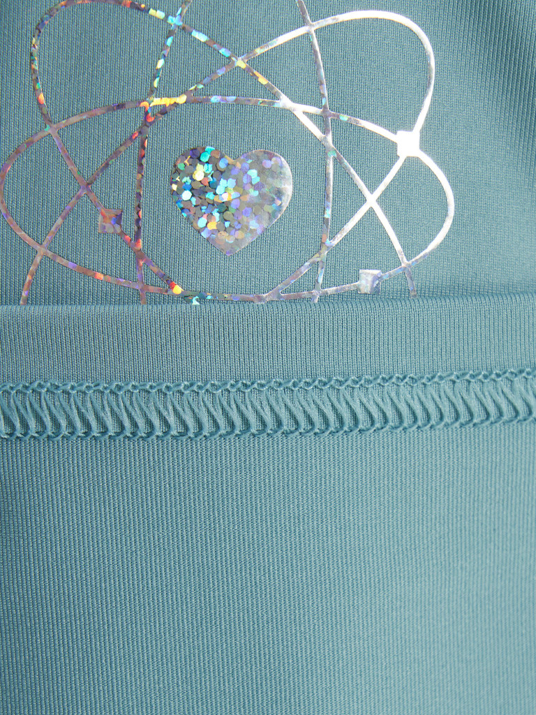 Demix қыздарға арналған футболкасы — фото №9