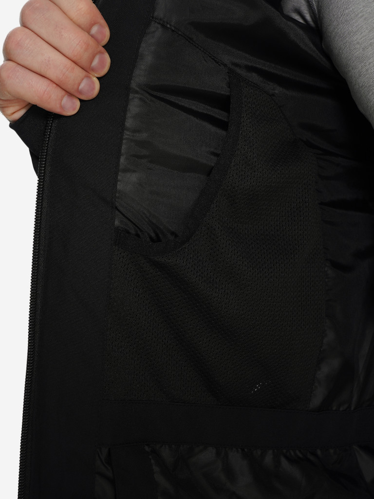 Куртка утепленная мужская SERGIO TACCHINI Viking — фото №13