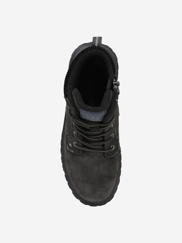 Etonic Carl ұлдарға арналған жылы бәтеңкесі — фото №5