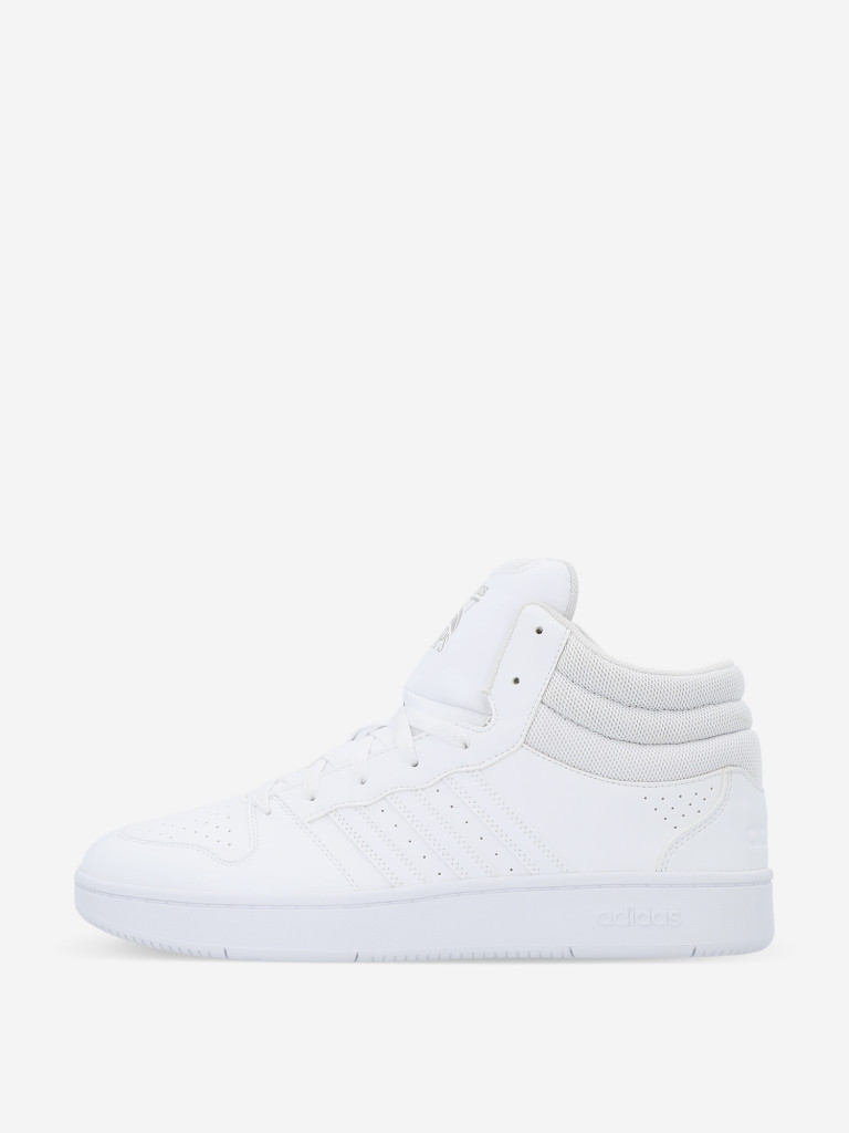Кеды мужские adidas Hoops Mid Classic