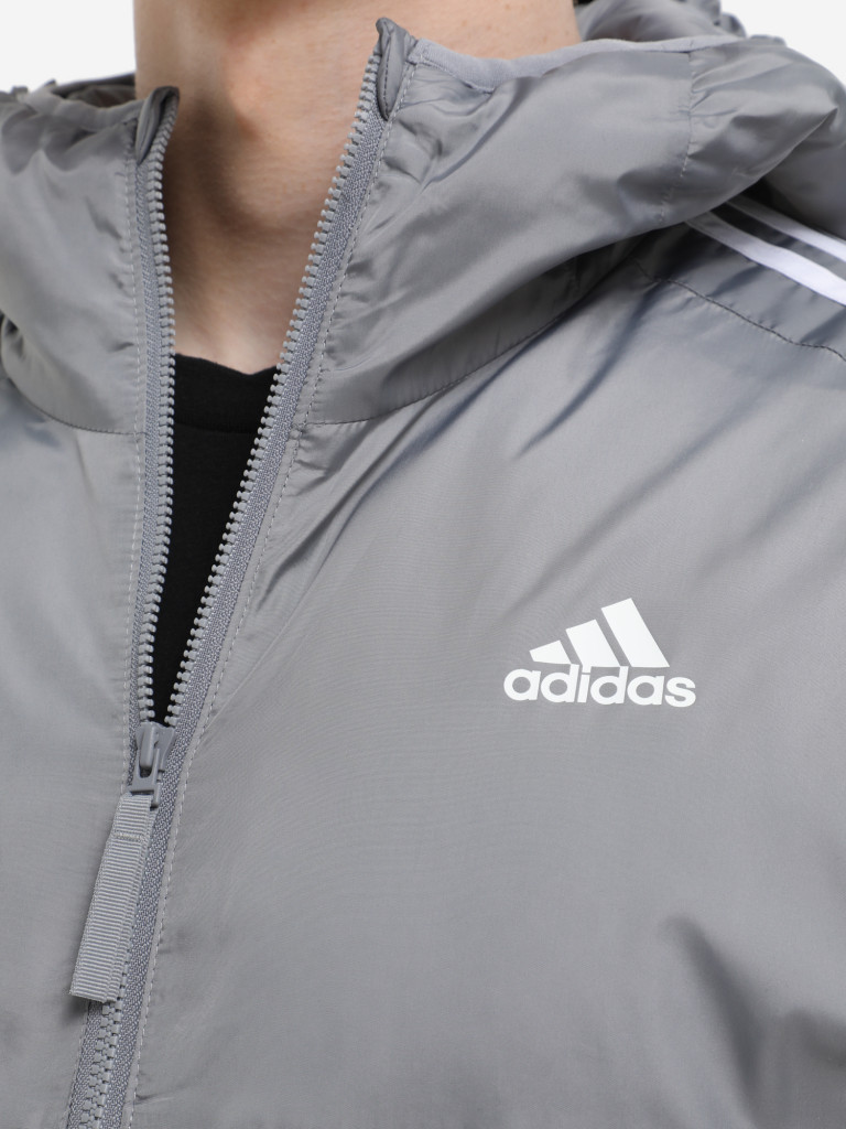 Куртка утепленная мужская adidas Ess — фото №6