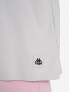 Футболка женская оверсайз Kappa — фото №5