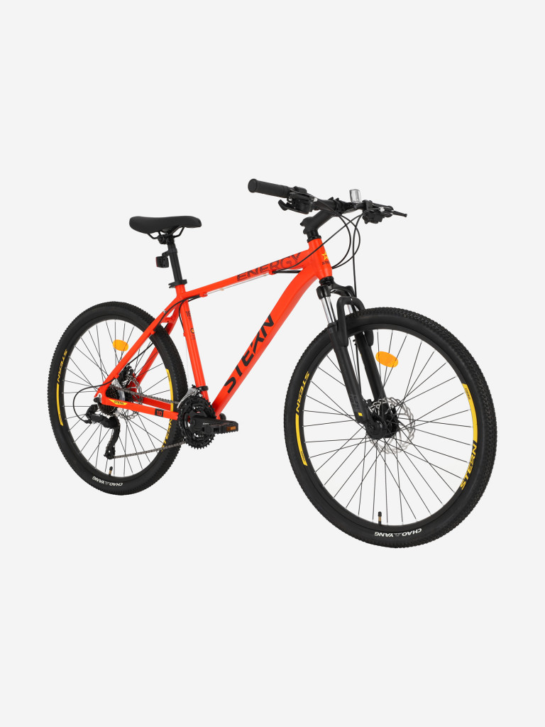 Велосипед горный Stern Energy 1.0 Sport 26" — фото №3