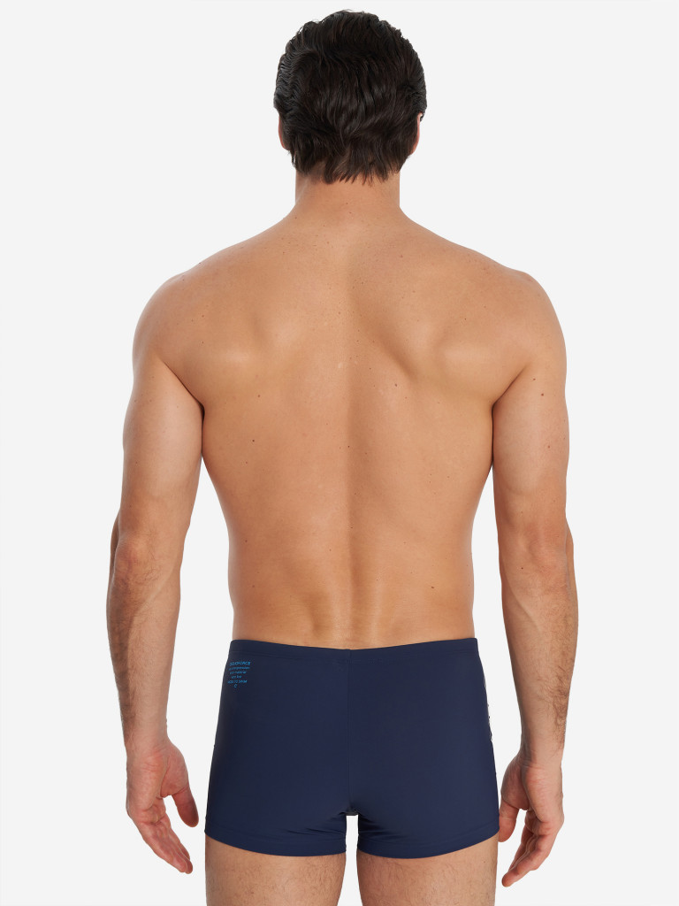 Плавки-шорты мужские Joss — фото №2