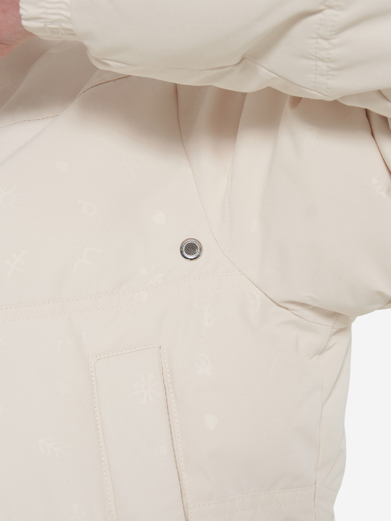 Protest әйелдер мамық курткасы — фото №10