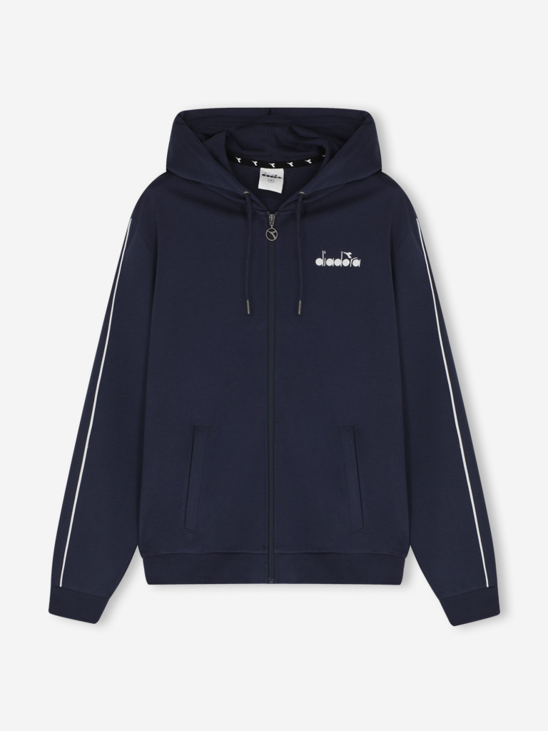 Толстовка мужская Diadora — фото №11