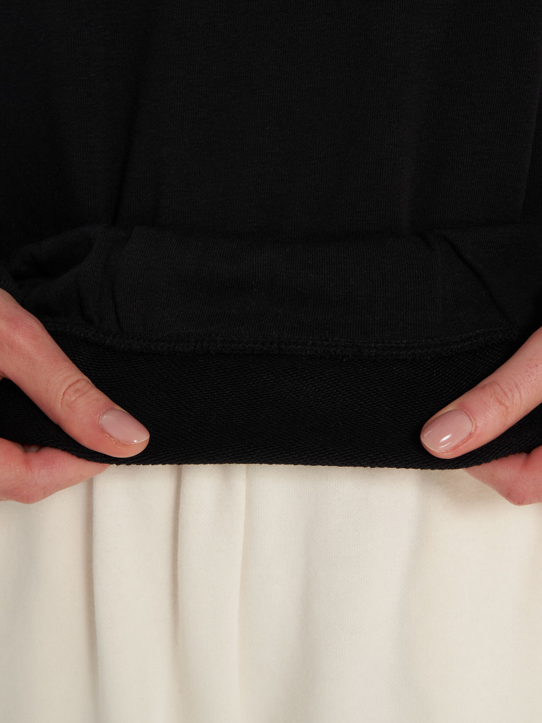 Худи женское Diadora — фото №8