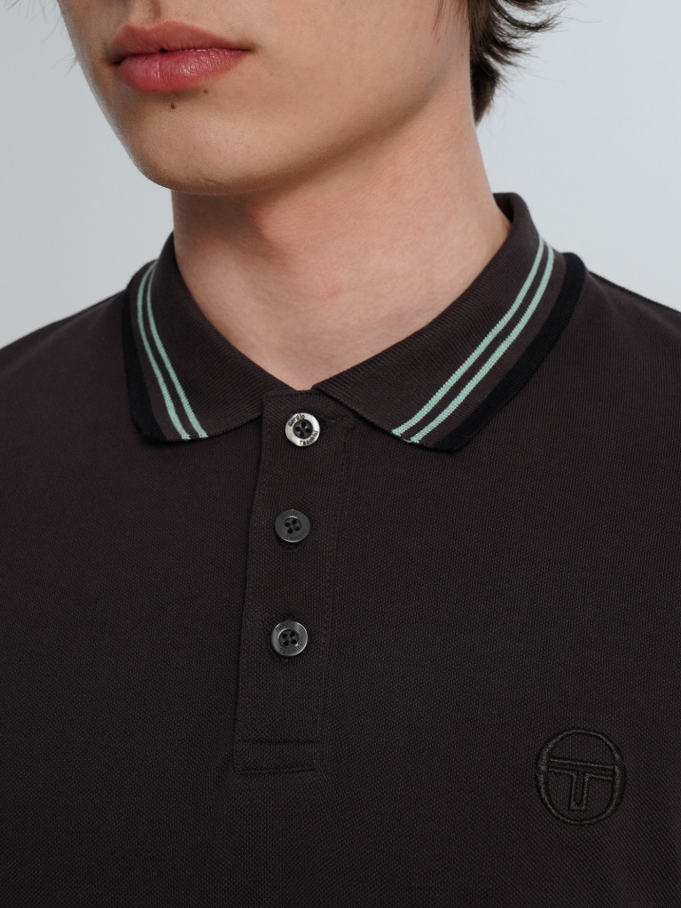 SERGIO TACCHINI Marco ерлер полосы — фото №6