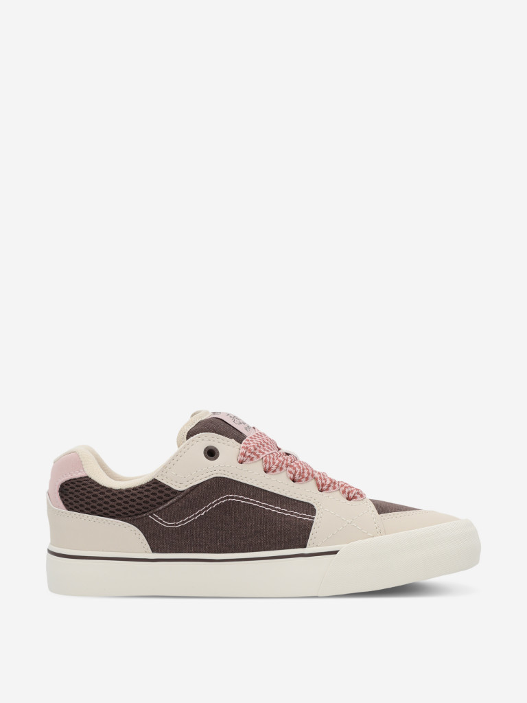 Кеды женские Termit Ego — фото №4