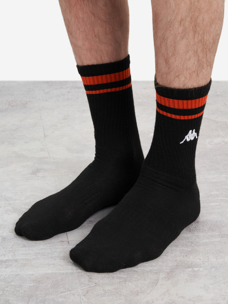 Носки Kappa x Virtus.pro, 1 пара — фото №9