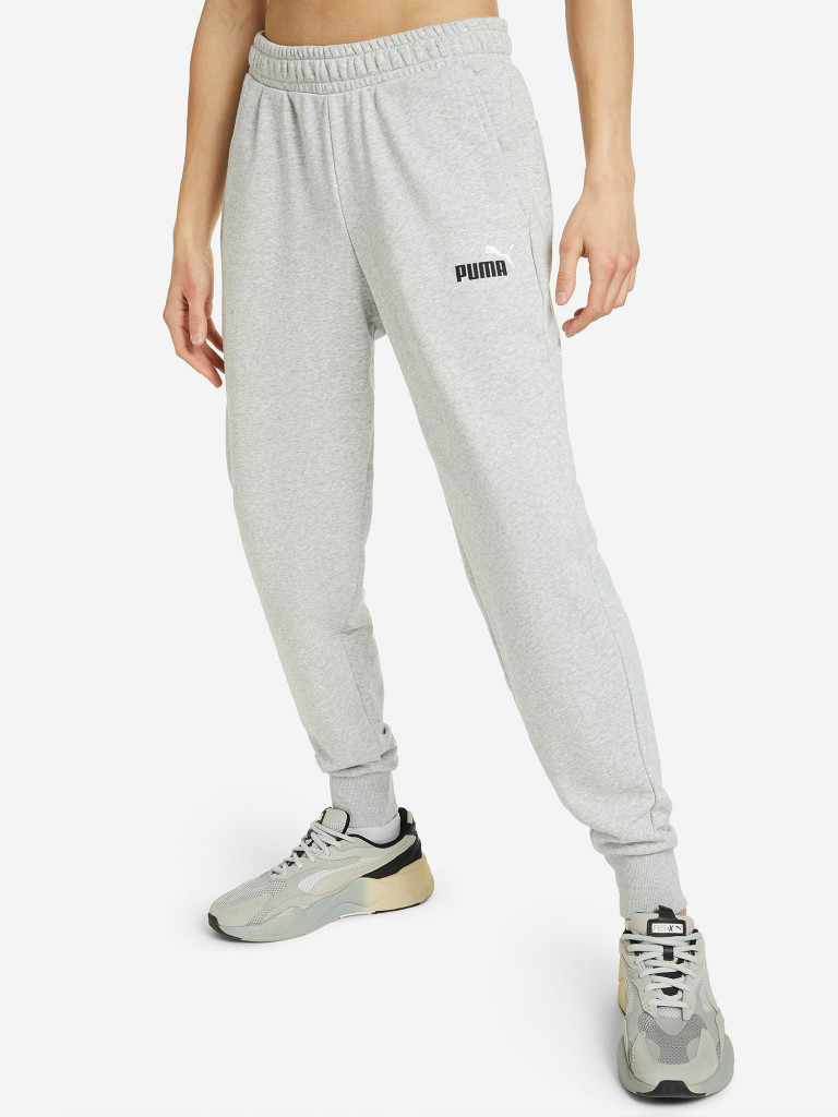 Брюки мужские PUMA