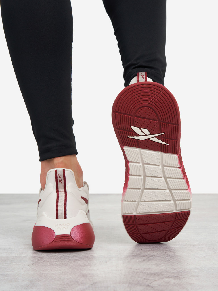 Reebok Nano Gym әйелдер кроссовкасы — фото №10