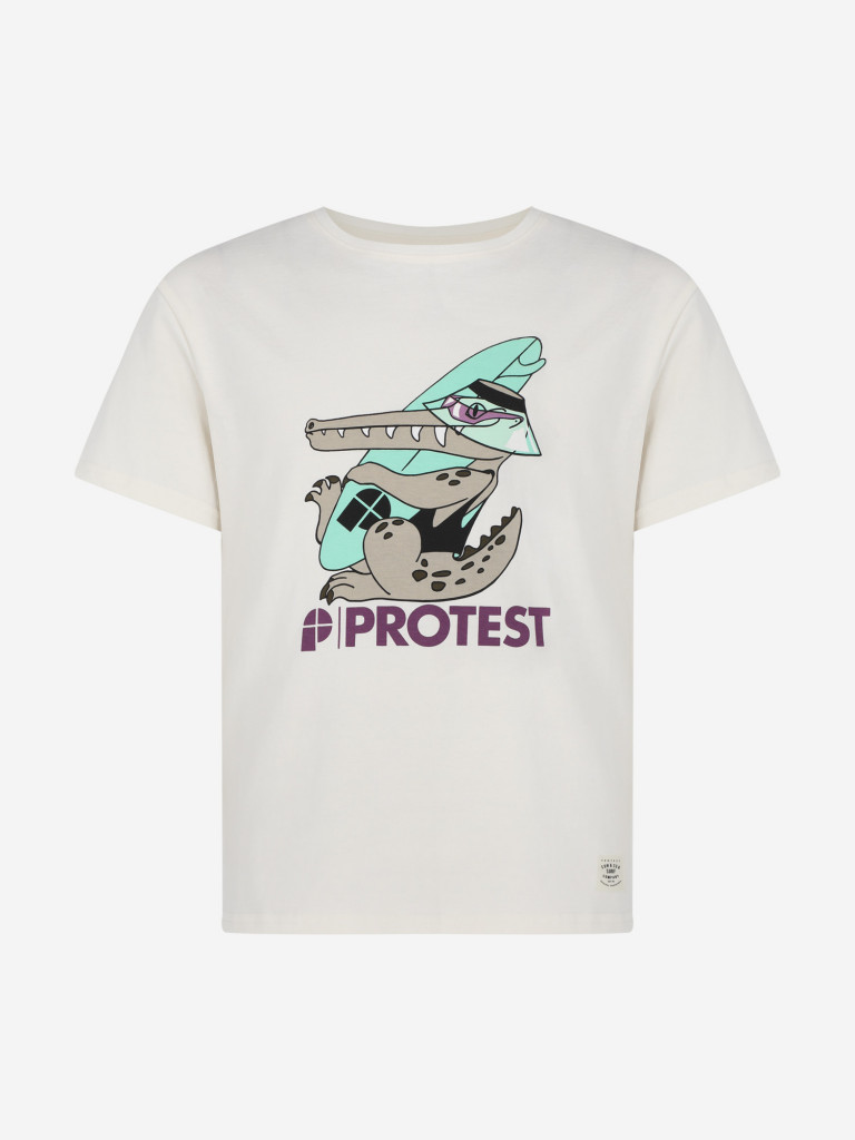 Protest ұлдарға арналған футболкасы — фото №6