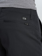 Mountain Hardwear Hardwear Ap Short ерлер шорты — фото №9