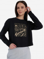 Лонгслив женский Mountain Hardwear Wild Flowers