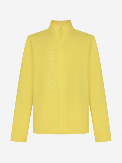 Джемпер флисовый детский Volkl