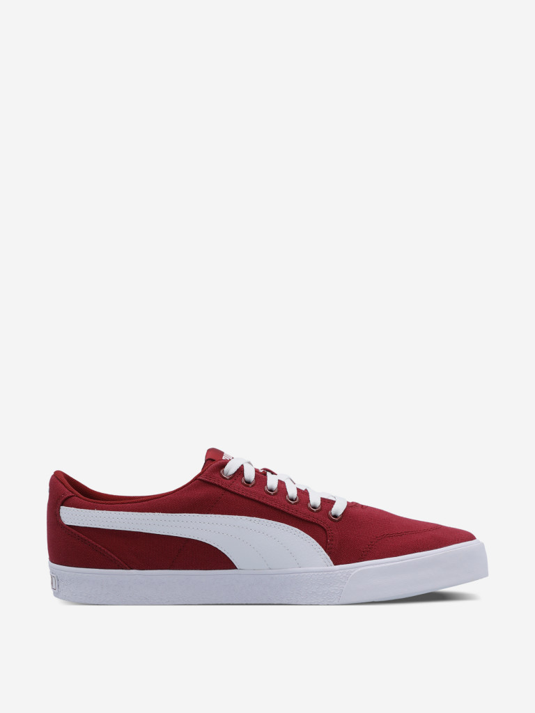 Кеды мужские PUMA C-Skate VULC — фото №5