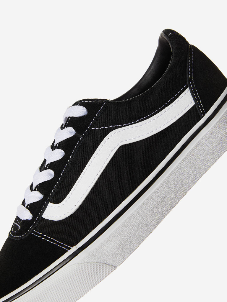 Кеды женские Vans Wm Ward — фото №8
