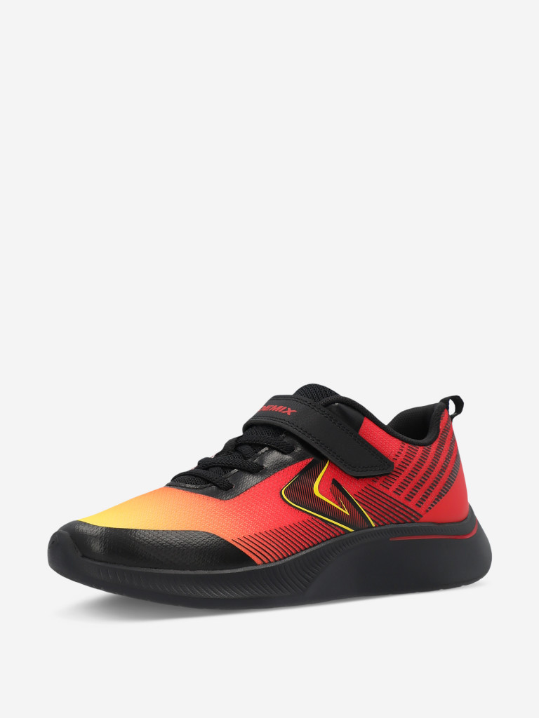 Кроссовки для мальчиков Demix Sp Turbo Base 2.0 — фото №2