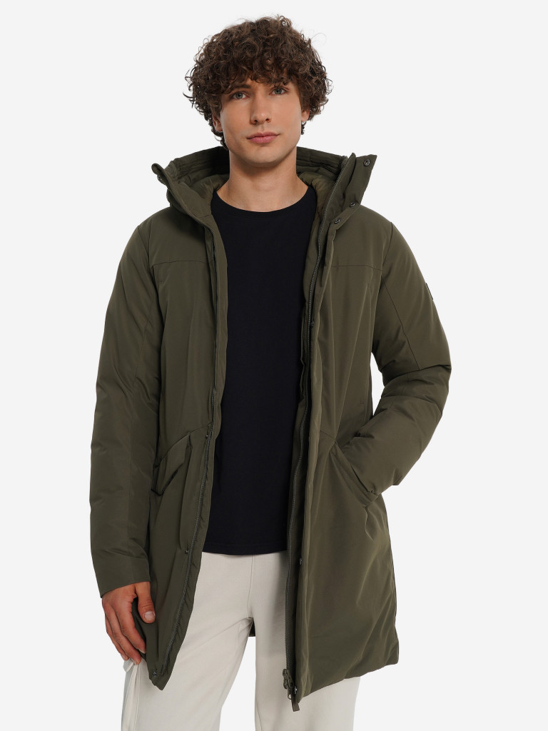 Пуховик мужской Demix — фото №5